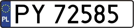 PY72585