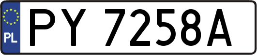 PY7258A
