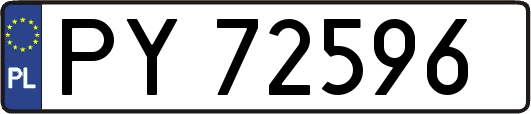 PY72596