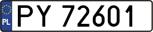 PY72601