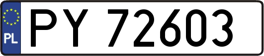 PY72603