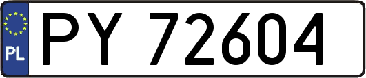 PY72604