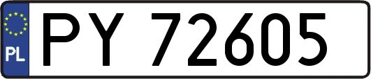 PY72605