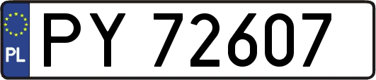 PY72607