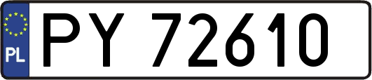 PY72610