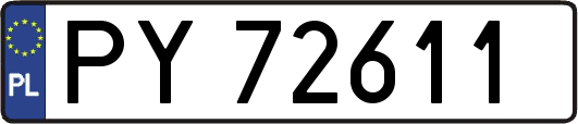 PY72611
