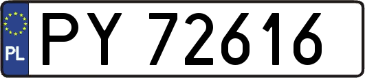 PY72616
