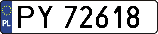PY72618