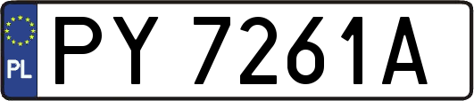 PY7261A