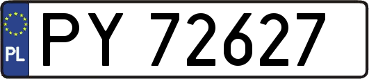 PY72627