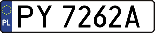 PY7262A