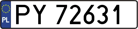 PY72631