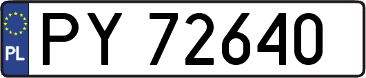 PY72640