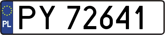 PY72641