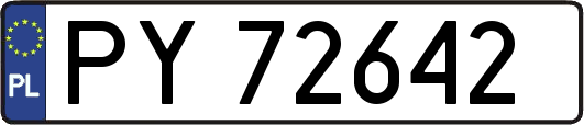 PY72642