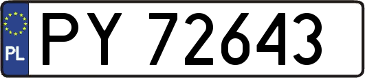 PY72643