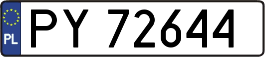 PY72644