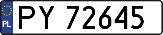 PY72645