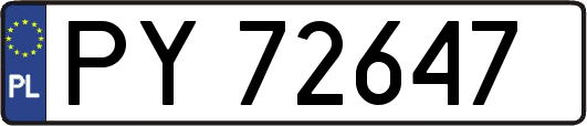 PY72647