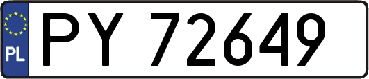 PY72649