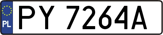 PY7264A