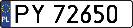 PY72650
