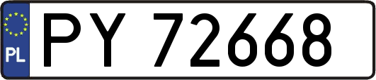 PY72668