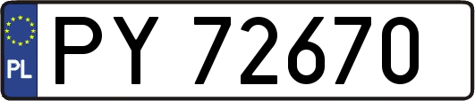 PY72670