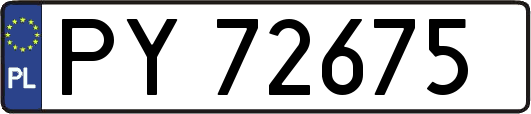 PY72675