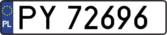 PY72696