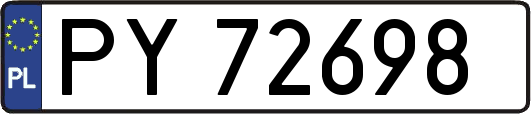 PY72698