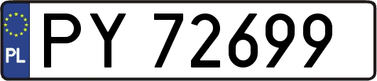 PY72699