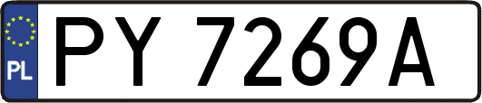 PY7269A