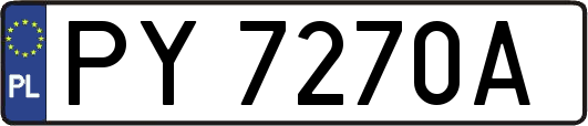 PY7270A