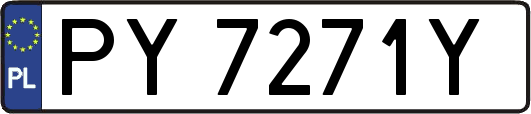 PY7271Y