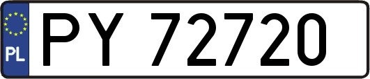 PY72720