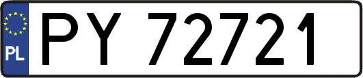 PY72721