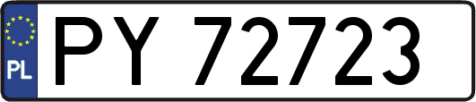 PY72723