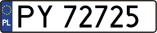 PY72725