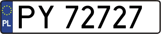 PY72727