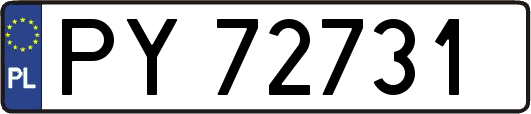 PY72731
