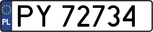 PY72734