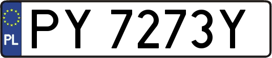 PY7273Y