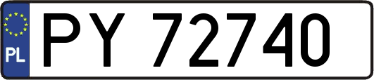 PY72740