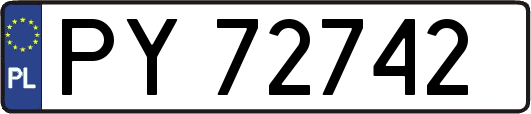PY72742