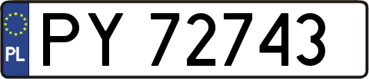 PY72743