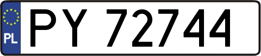 PY72744