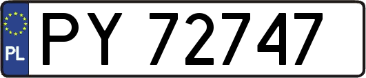 PY72747