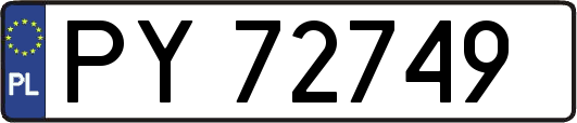 PY72749