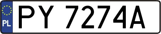PY7274A